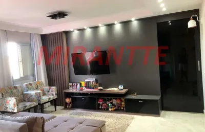 Apartamento com 3 quartos à venda na Avenida Professora Ida Kolb, Casa Verde, São Paulo