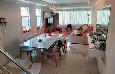 Casa com 3 quartos à venda na Rua Brigadeiro Araújo, Freguesia do Ó, São Paulo