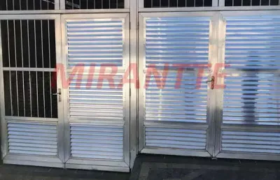 Casa com 3 quartos à venda na Rua Almirante Paraguaçu de Sá, Jardim Peri, São Paulo