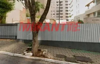 Terreno à venda na Rua Coronel Oscar Porto, Paraíso, São Paulo