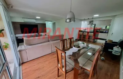Apartamento com 3 quartos à venda na Avenida Doutor Wando Henrique Cardim, Jardim Peri, São Paulo
