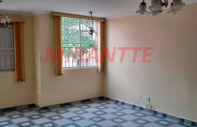 Apartamento com 2 quartos à venda na Rua Antônio Flaquer, Barro Branco (Zona Norte), São Paulo