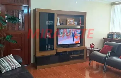 Apartamento com 2 quartos à venda na Rua Antônio Flaquer, Barro Branco (Zona Norte), São Paulo