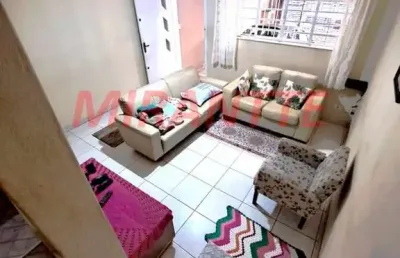 Casa com 2 quartos à venda na Rua São Zeferino, Jardim Franca, São Paulo