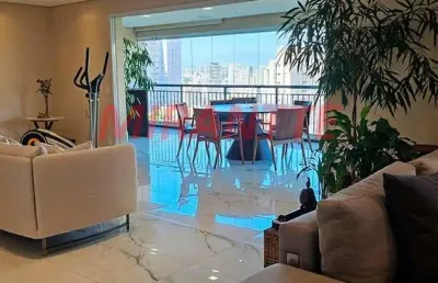 Apartamento com 3 quartos à venda na Rua Cônego Manuel Vaz, Santana, São Paulo