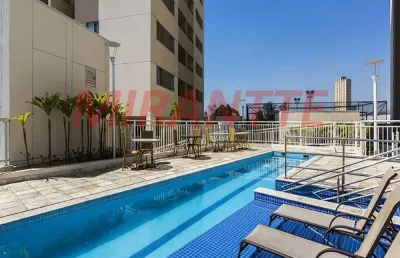 Apartamento com 2 quartos à venda na Avenida Jaçanã, Tucuruvi, São Paulo