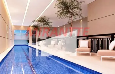 Apartamento de 74m² com 2 quartos em jardim são paulo