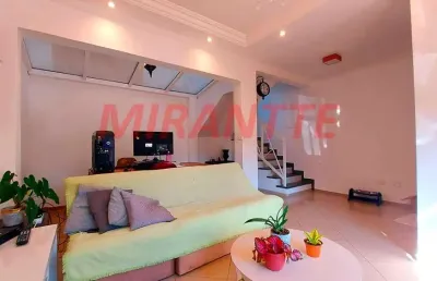 Cond. fechado de 144m² com 4 quartos em vila irmaos arnoni