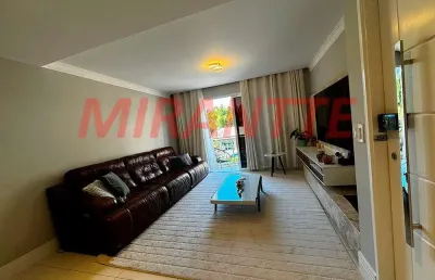 Casa em condomínio fechado com 3 quartos à venda na Avenida Senador José Ermírio de Moraes, Tremembé, São Paulo
