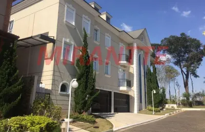 Casa em condomínio fechado com 4 quartos à venda na Avenida Nova Cantareira, Tucuruvi, São Paulo
