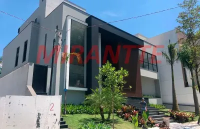 Casa em condomínio fechado com 5 quartos à venda na Avenida Nova Cantareira, Tucuruvi, São Paulo