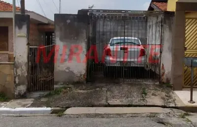 Casa terrea de 120m² com 3 quartos em vila constança