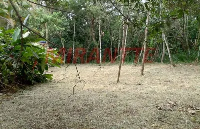 Casa terrea de 80m² com 2 quartos em serra da cantareira