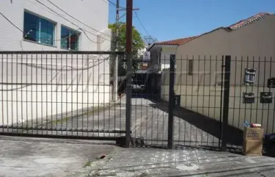 Casa com 2 quartos à venda na Rua Caitezal, Água Fria, São Paulo