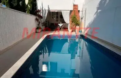 Sobrado de 157m² com 3 quartos em jardim são paulo(zona norte)
