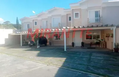 Cond. fechado de 150m² com 4 quartos em horto florestal