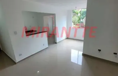 Apartamento de 70.23m² com 3 quartos em barro branco (zona norte)