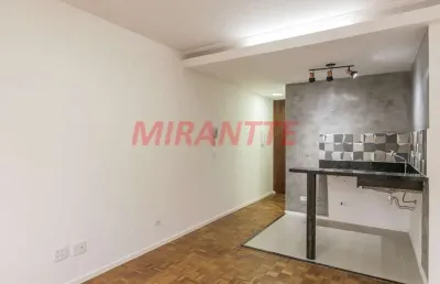 Apartamento com 1 quarto à venda na Rua Jaguaribe, Vila Buarque, São Paulo