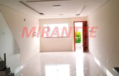 Casa terrea de 150m² com 3 quartos em jardim brasil (zona norte)