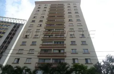 Apartamento com 3 quartos à venda na Rua Casa Forte, Água Fria, São Paulo
