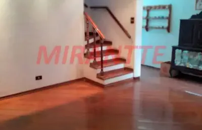 Casa com 3 quartos à venda na Rua Lenize Mazzei, Vila Nova Mazzei, São Paulo