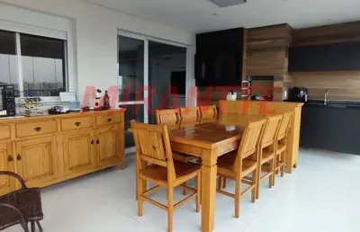 Apartamento de 95m² com 3 quartos em santa teresinha
