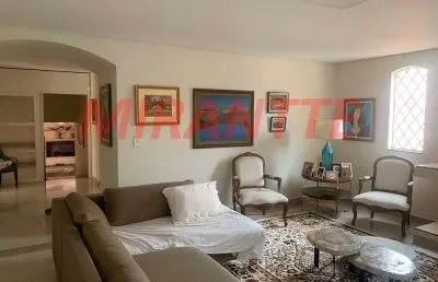 Casa terrea de 700m² com 4 quartos em jardim leonor mendes de barros