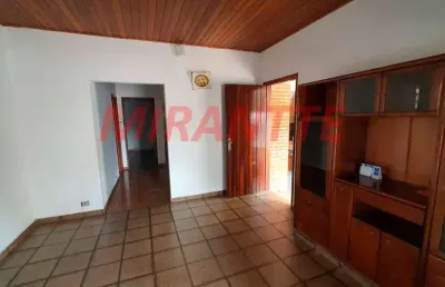 Casa com 4 quartos à venda na Rua General Frederico Solon, Chora Menino, São Paulo