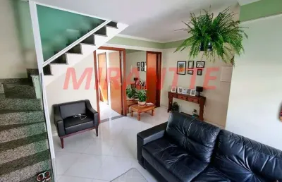 Casa com 2 quartos à venda na Rua Comprida, Vila Mazzei, São Paulo