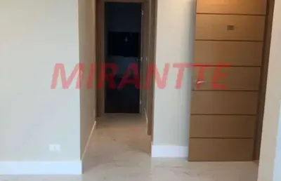 Apartamento com 2 quartos à venda na Rua Aviador Gil Guilherme, Santana, São Paulo