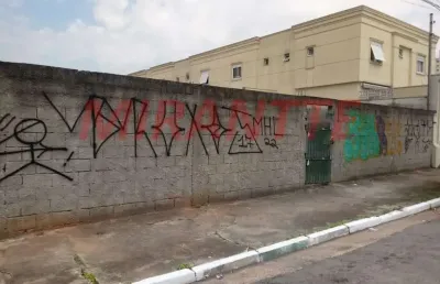 Terreno à venda na Rua Celso Vieira, Pirituba, São Paulo