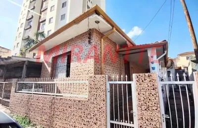 Casa terrea de 82m² com 2 quartos em parada inglesa