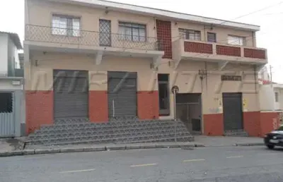 Casa com 6 quartos à venda na Rua Professora Romilde Nogueira de Sá, Imirim, São Paulo