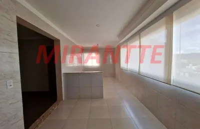 Apartamento com 1 quarto à venda na Rua Enótria, Vila Mazzei, São Paulo