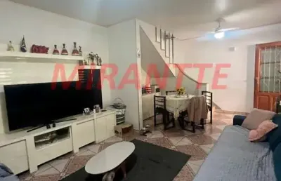 Casa com 4 quartos à venda na Rua Luciano Broinizzi, Vila Guilherme, São Paulo