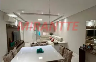 Sobrado de 240m² com 4 quartos em jardim são paulo(zona norte)