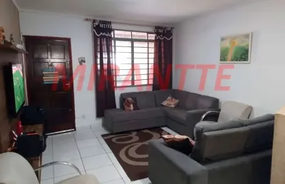 Casa com 2 quartos à venda na Rua Paulo Rafael, Vila Hebe, São Paulo