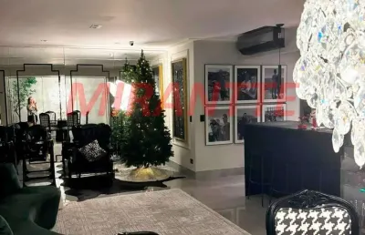 Apartamento de 120m² com 2 quartos em vila pauliceia
