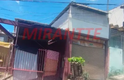 Casa terrea de 202m² com 3 quartos em vila medeiros