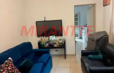 Casa terrea de 145m² com 2 quartos em parada inlgesa