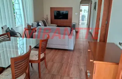 Casa terrea de 170m² com 3 quartos em vila albertina