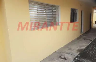 Casa com 1 quarto à venda na Rua Dom Carlos Gouveia, Jardim Peri, São Paulo