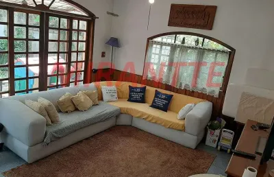 Casa terrea de 200m² com 6 quartos em vila irmaos arnoni