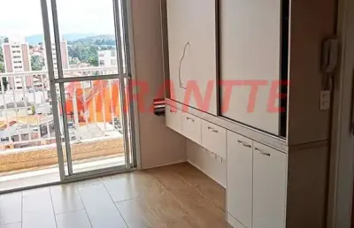 Apartamento de 29m² com 1 quartos em parque vitoria