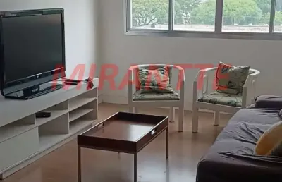 Apartamento com 2 quartos à venda na Rua Anhangüera, Barra Funda, São Paulo