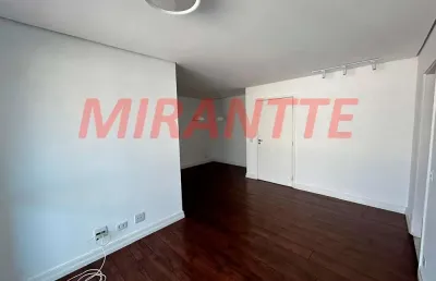 Apartamento de 76m² com 3 quartos em vila dom pedro ii