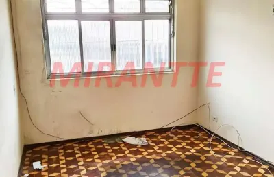 Casa com 3 quartos à venda na Rua José Osvaldo, Vila Gustavo, São Paulo