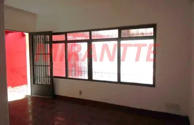 Sobrado de 192m² com 3 quartos em parque edu chaves