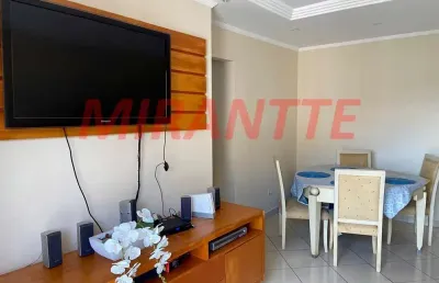 Apartamento de 160m² com 3 quartos em jardim leonor mendes de barros