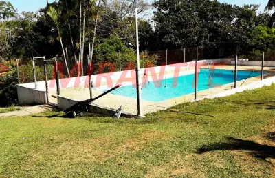 Chácara / sítio com 6 quartos à venda na Avenida Taubaté, Centro, Santa Isabel